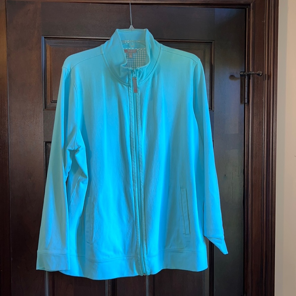Talbots Sport Spring/Summer/Fall Jacket